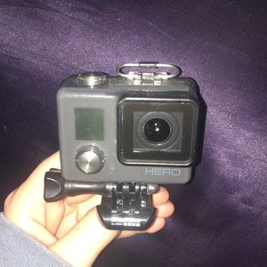 GoPro Hero